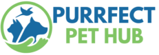 Purrfect Pet Hub